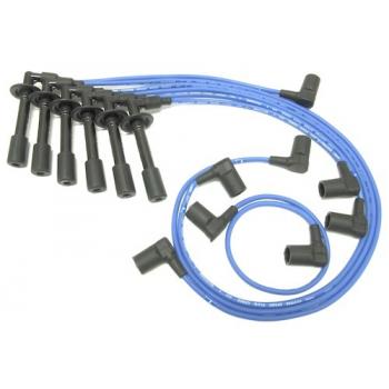 NGK 54284 Spark Plug Wire Set product image 1 of 2