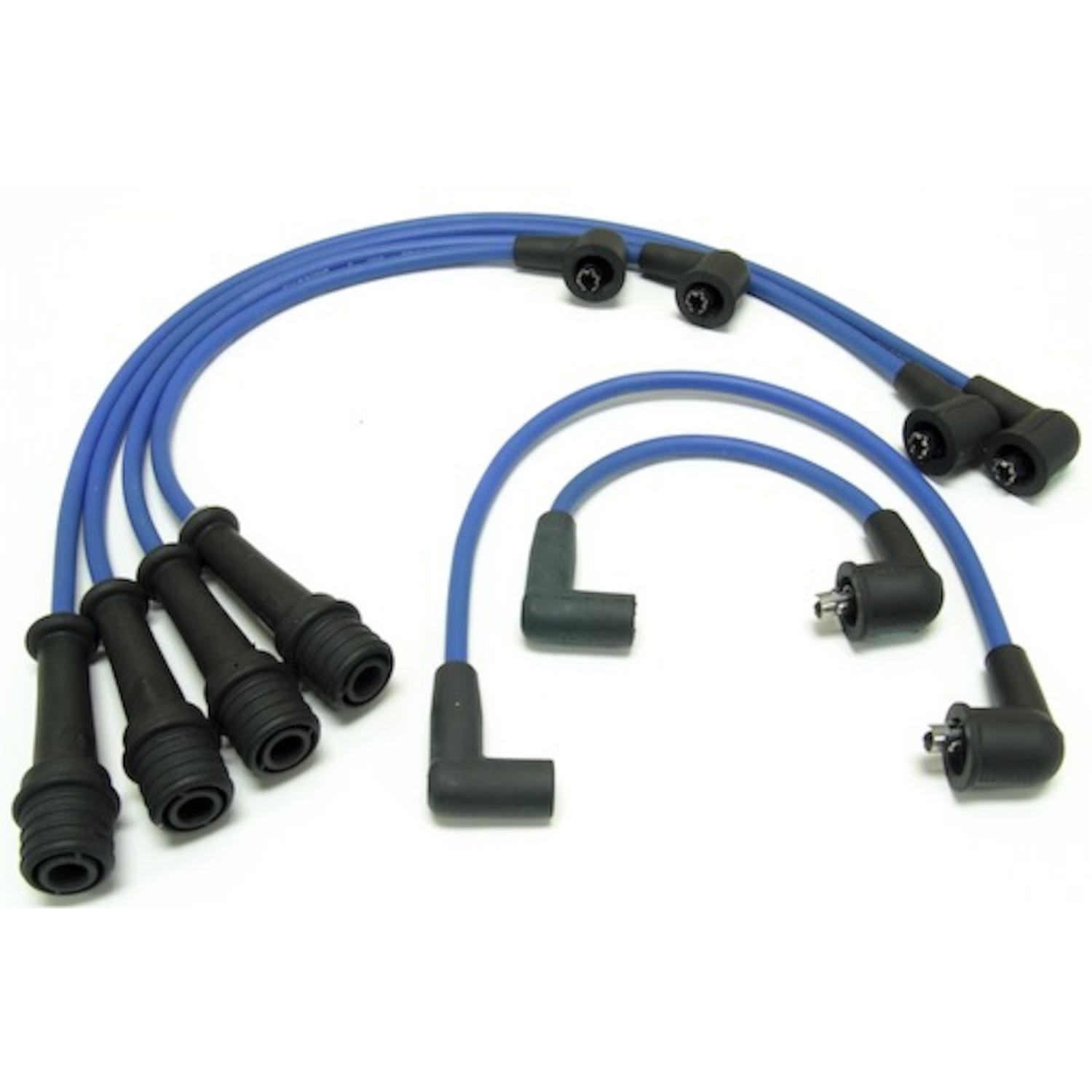 NGK 54288 - Spark Plug Wire Set NGK 54288 Spark Plug Wire Set product image 1 of 2