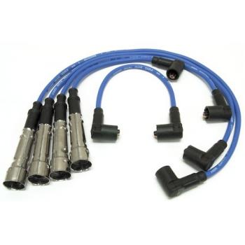 NGK 54322 Spark Plug Wire Set product image 1 of 2