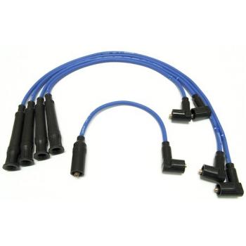 NGK 54324 Spark Plug Wire Set product image 1 of 2