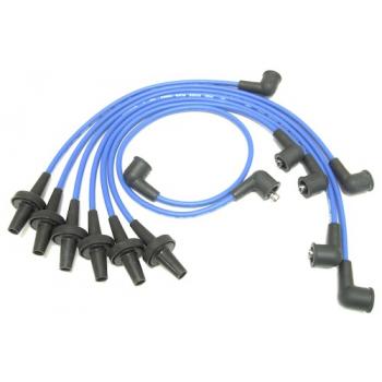 NGK 54325 Spark Plug Wire Set product image 1 of 2