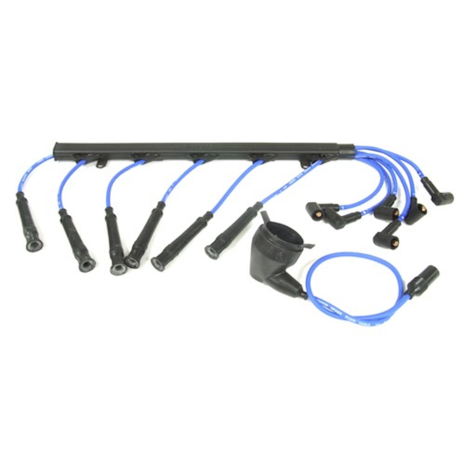 NGK 54337 - Spark Plug Wire Set NGK 54337 Spark Plug Wire Set product image 1 of 2