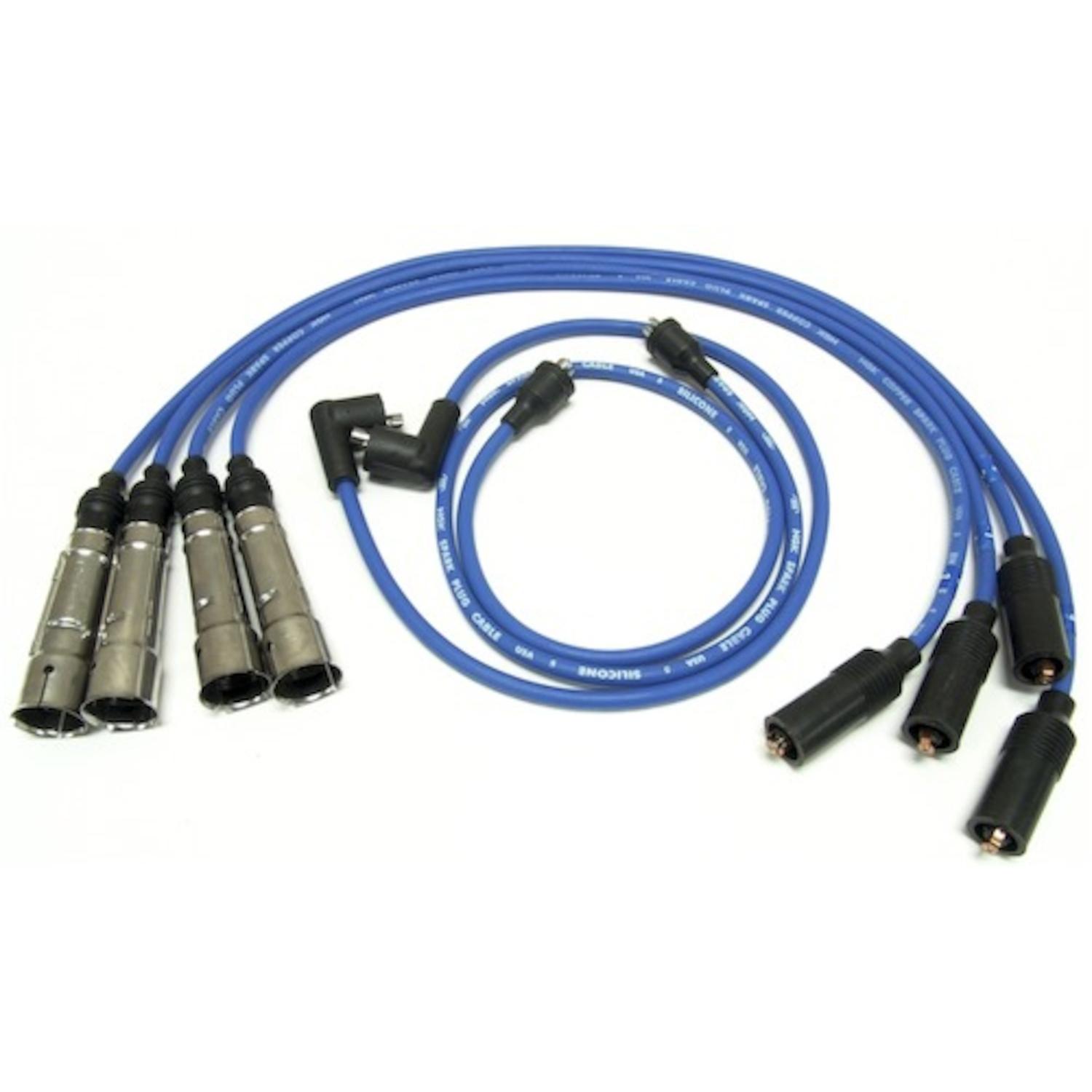 NGK 54354 - Spark Plug Wire Set NGK 54354 Spark Plug Wire Set product image 1 of 2
