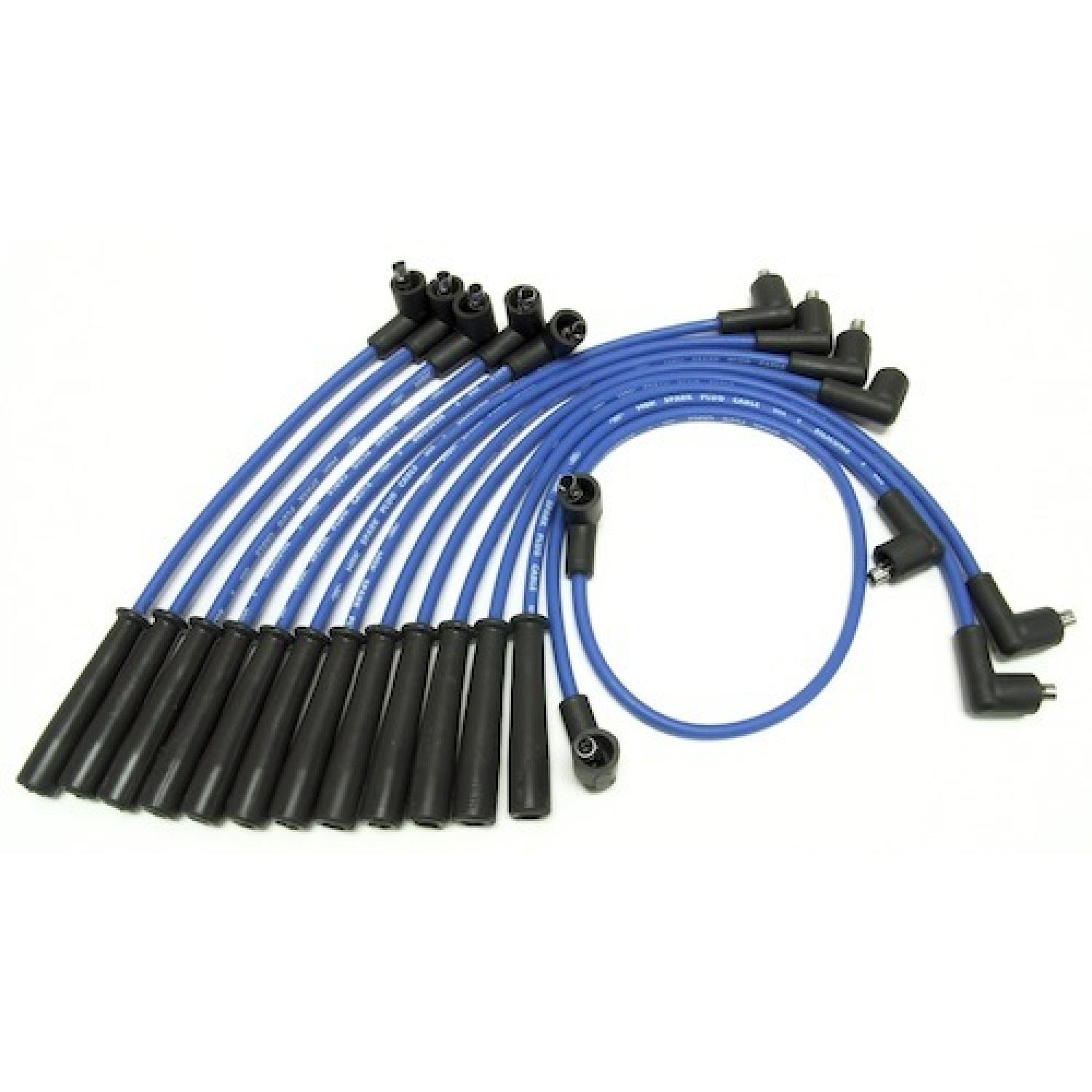 NGK 54386 - Spark Plug Wire Set NGK 54386 Spark Plug Wire Set product image 1 of 2
