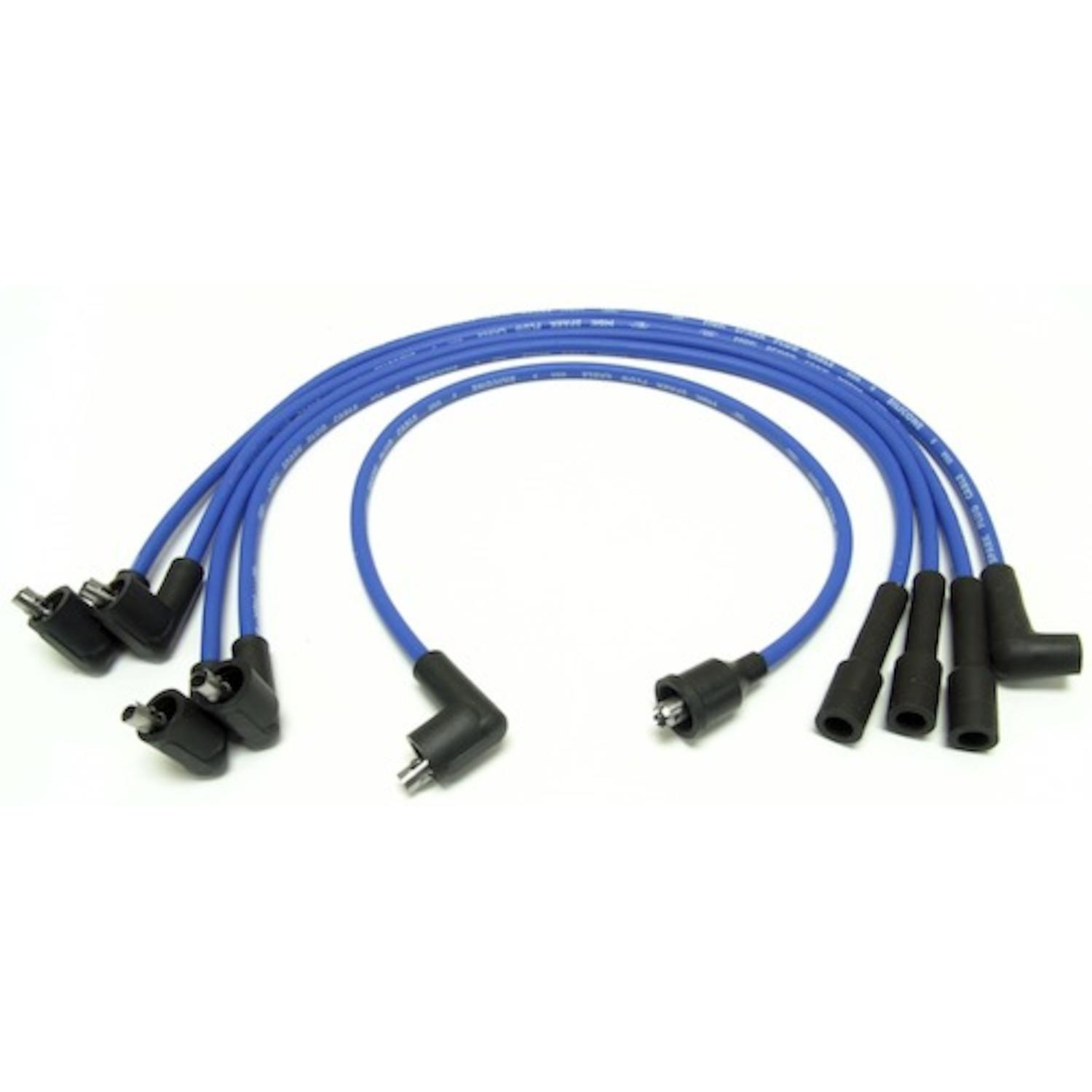 NGK 54397 - Spark Plug Wire Set NGK 54397 Spark Plug Wire Set product image 1 of 2