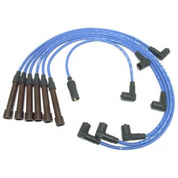 NGK 54404 - Spark Plug Wire Set NGK 54404 Spark Plug Wire Set product image 1 of 2
