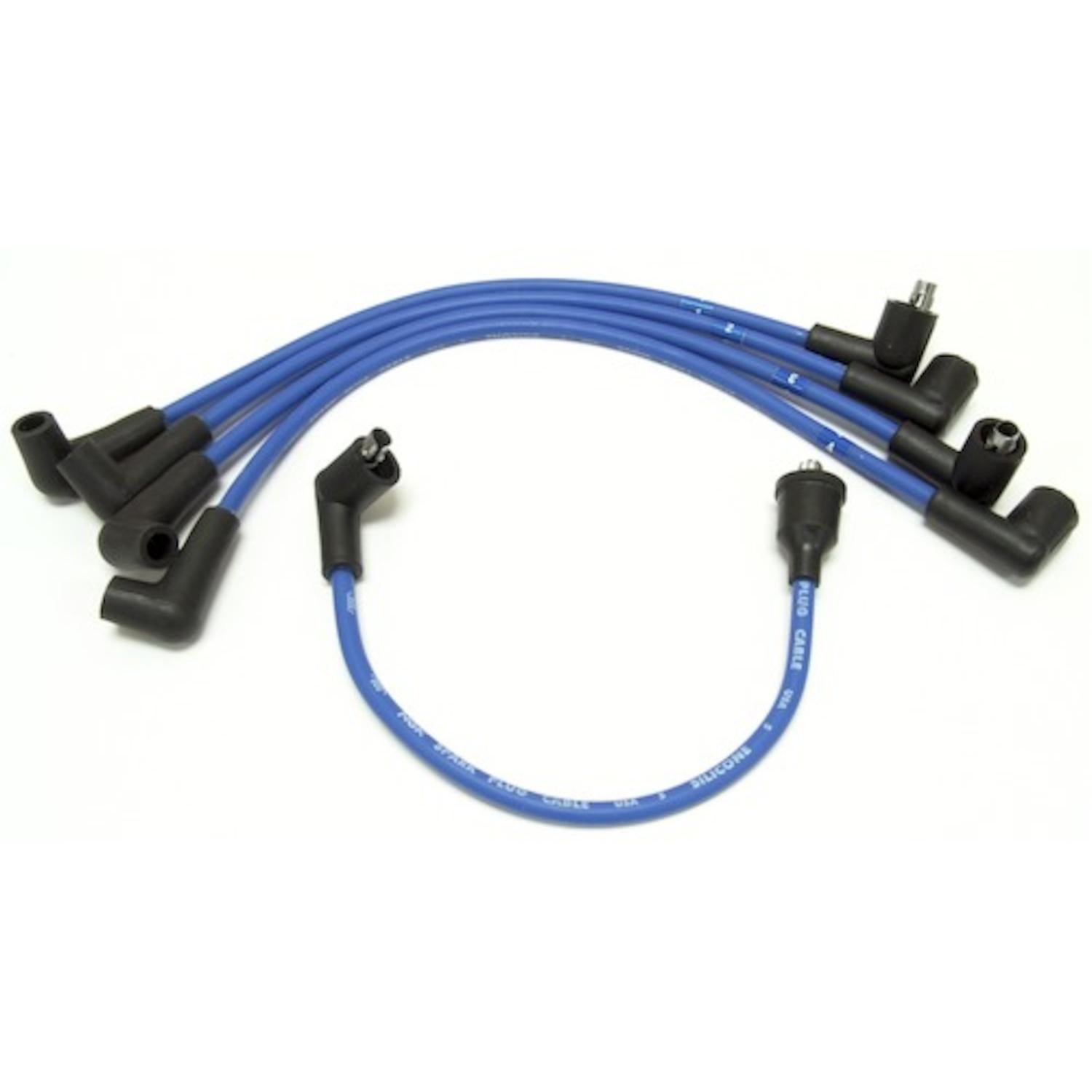 NGK 54406 - Spark Plug Wire Set NGK 54406 Spark Plug Wire Set product image 1 of 2