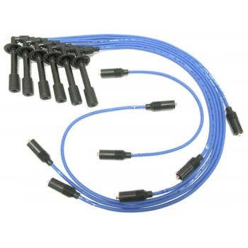 NGK 54412 - Spark Plug Wire Set NGK 54412 Spark Plug Wire Set product image 1 of 2