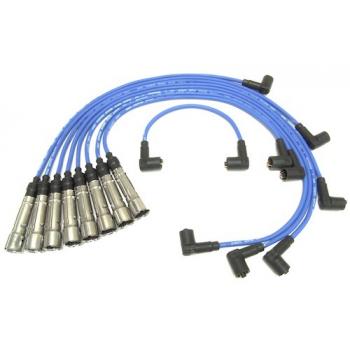 NGK 54415 Spark Plug Wire Set product image 1 of 2
