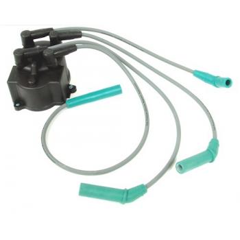 NGK 55006 Spark Plug Wire Set product image 1 of 2