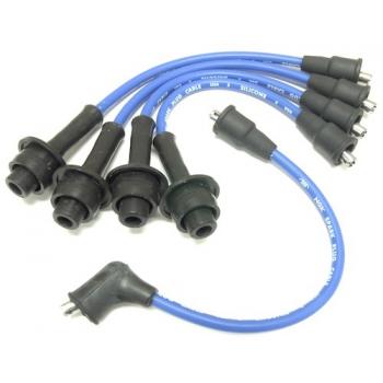 NGK 55010 Spark Plug Wire Set product image 1 of 2