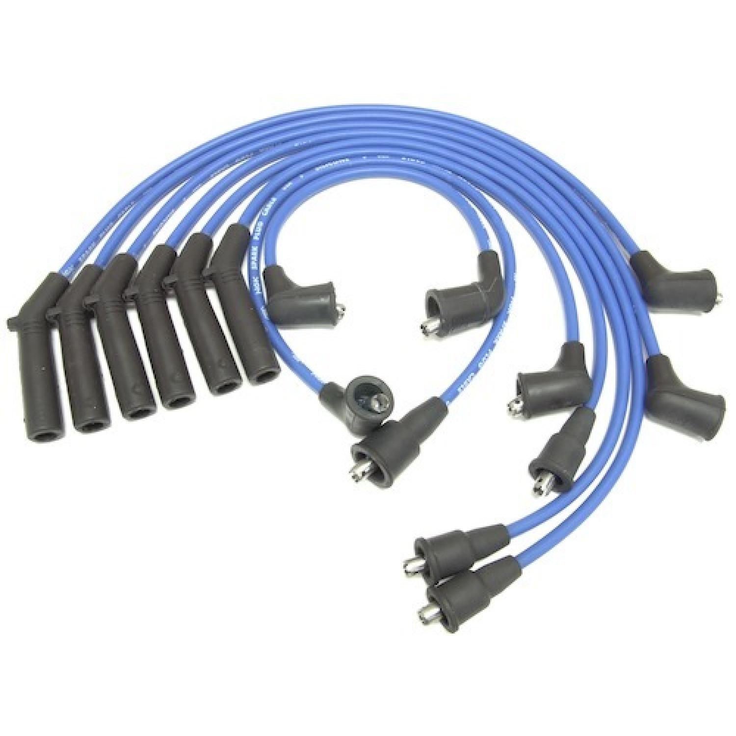 NGK 55011 - Spark Plug Wire Set NGK 55011 Spark Plug Wire Set product image 1 of 2