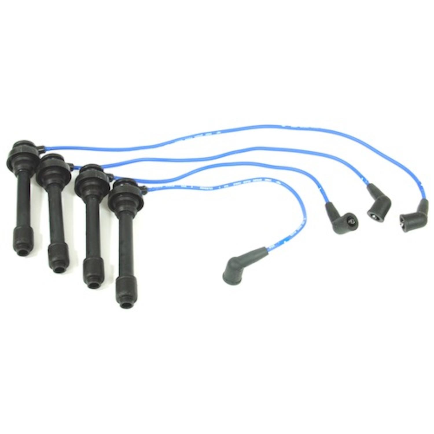 NGK 55012 - Spark Plug Wire Set NGK 55012 Spark Plug Wire Set product image 1 of 2