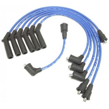 NGK 55013 - Spark Plug Wire Set NGK 55013 Spark Plug Wire Set product image 1 of 2