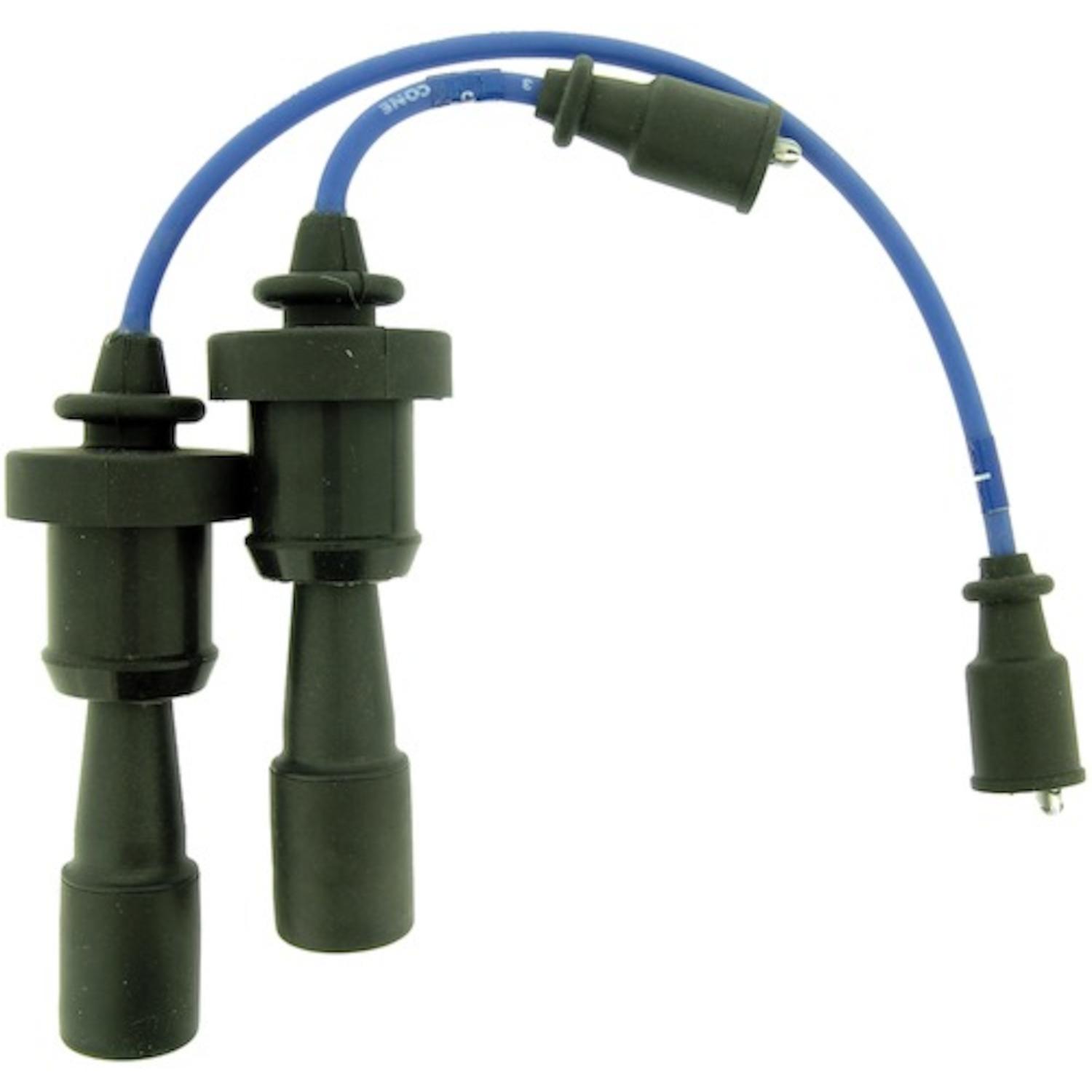 NGK 55030 - Spark Plug Wire Set NGK 55030 Spark Plug Wire Set product image 1 of 2