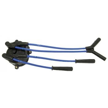 NGK 55040 Spark Plug Wire Set product image 1 of 2