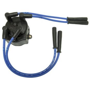 NGK 55041 Spark Plug Wire Set product image 1 of 2
