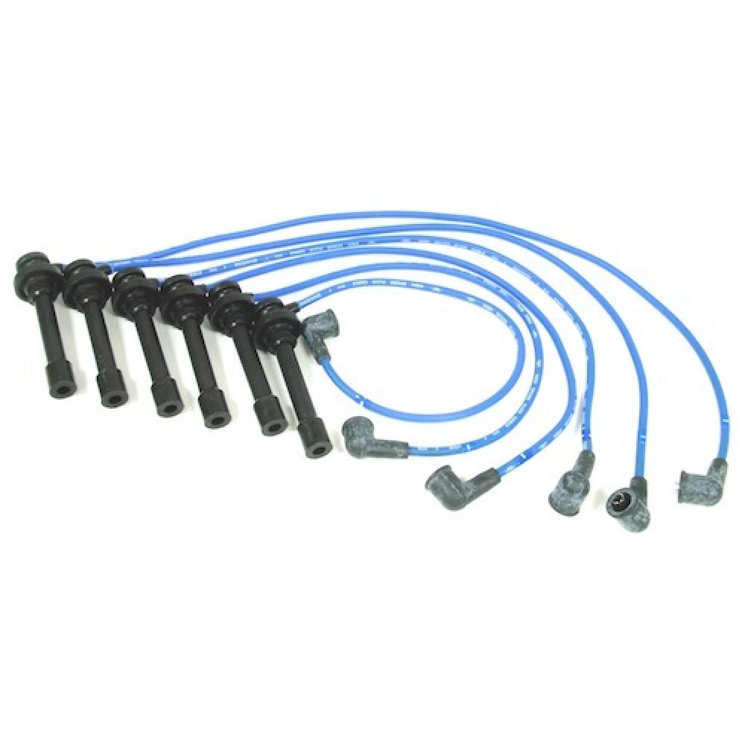 NGK 55051 - Spark Plug Wire Set NGK 55051 Spark Plug Wire Set product image 1 of 2
