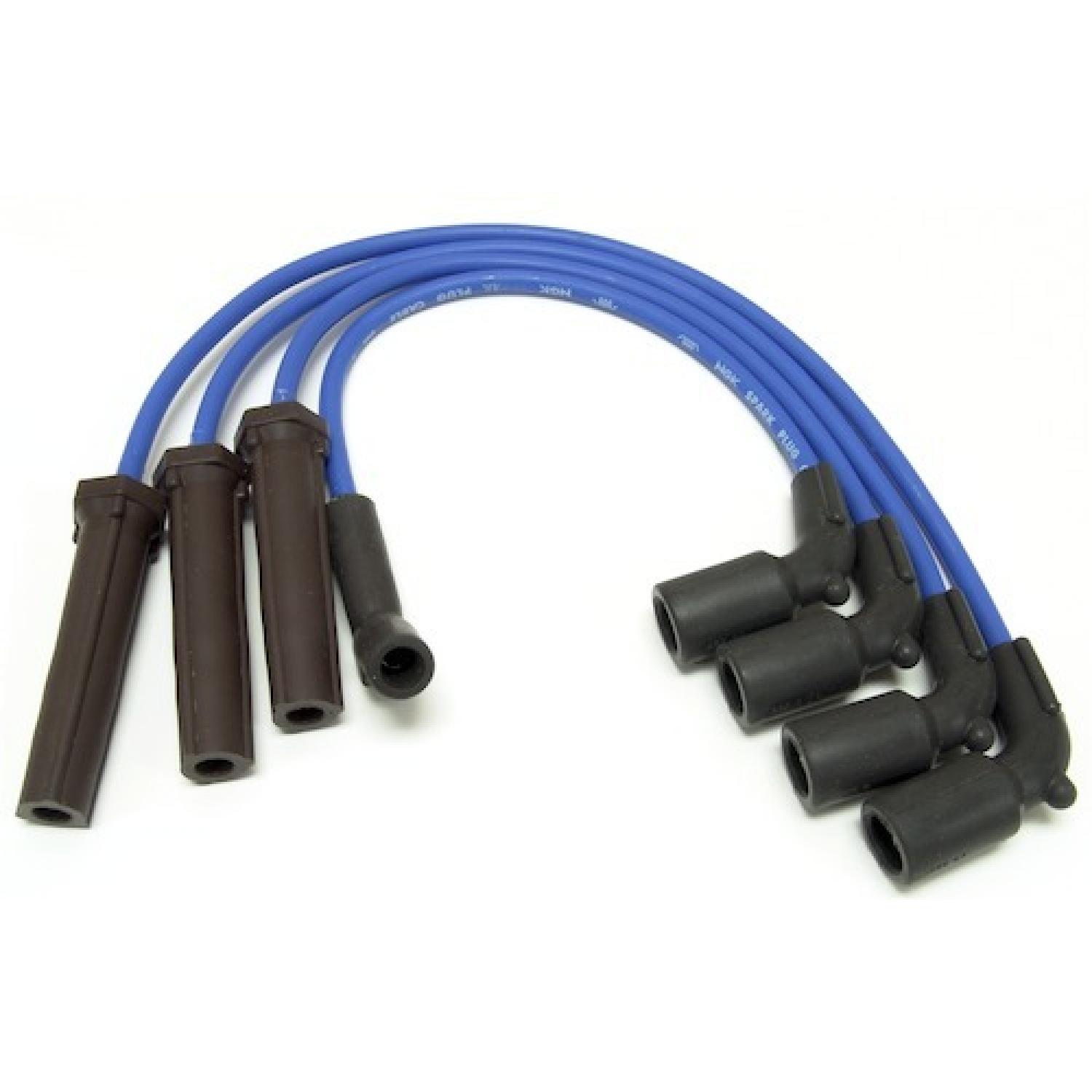 NGK 56005 - Spark Plug Wire Set NGK 56005 Spark Plug Wire Set product image 1 of 2