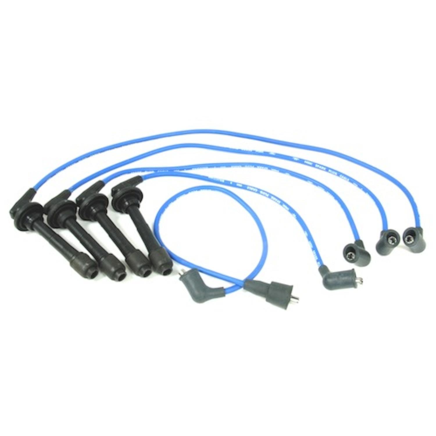NGK 56197 - Spark Plug Wire Set NGK 56197 Spark Plug Wire Set product image 1 of 2