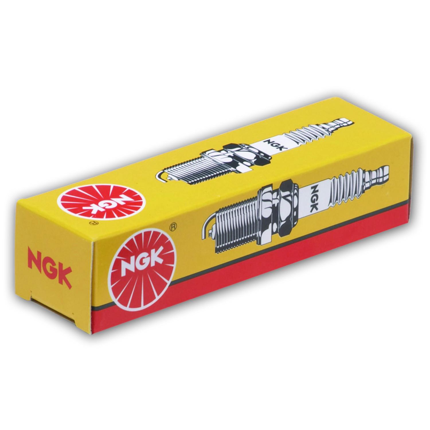 NGK 5643 Spark Plug product image 4 of 4