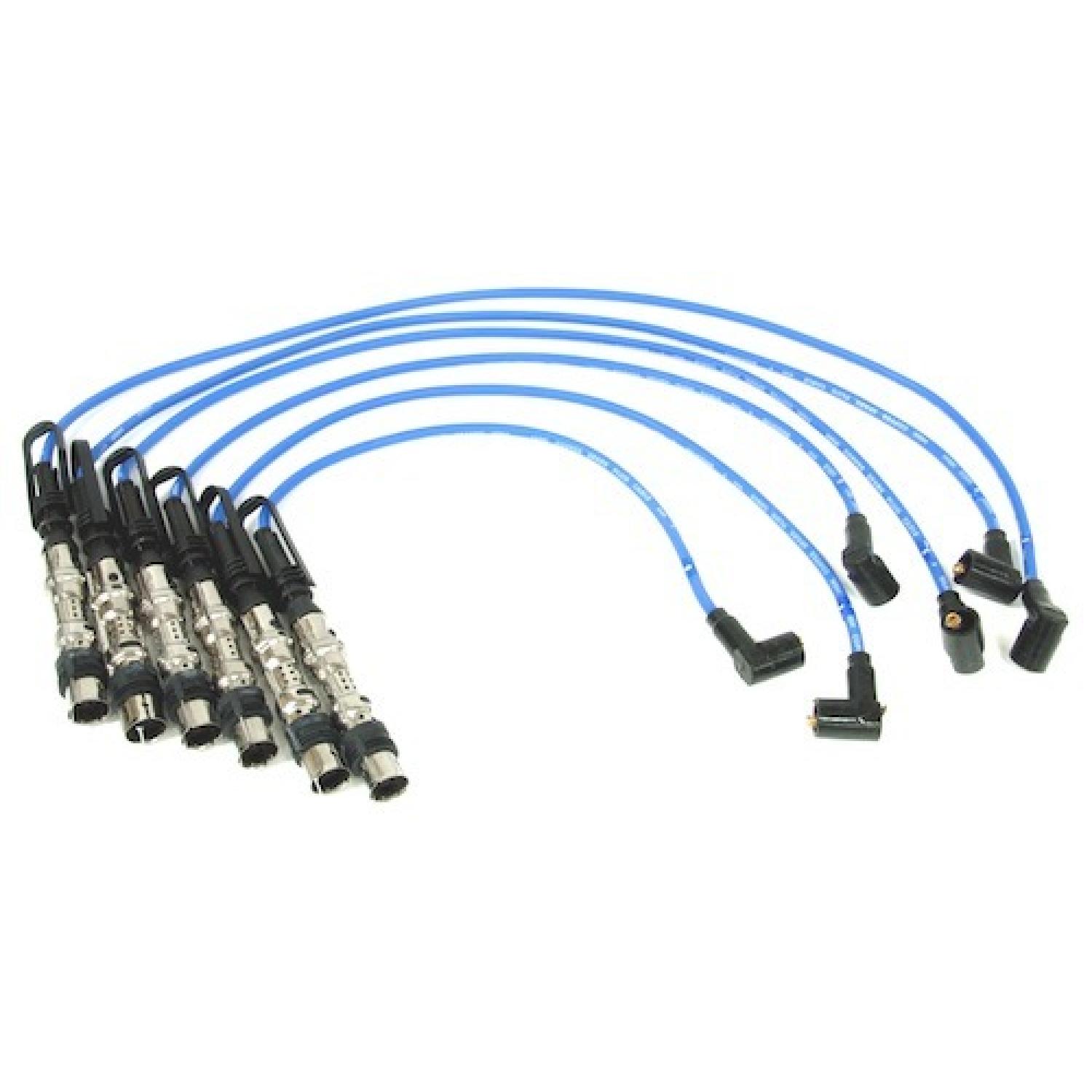 NGK 57020 - Spark Plug Wire Set NGK 57020 Spark Plug Wire Set product image 1 of 2