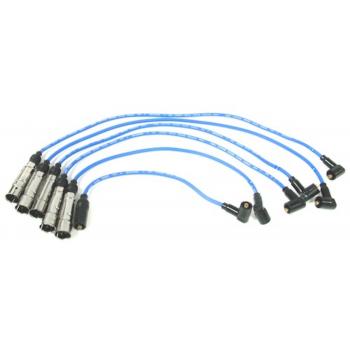NGK 57022 Spark Plug Wire Set product image 1 of 2