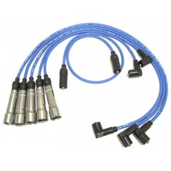 NGK 57086 Spark Plug Wire Set product image 1 of 2