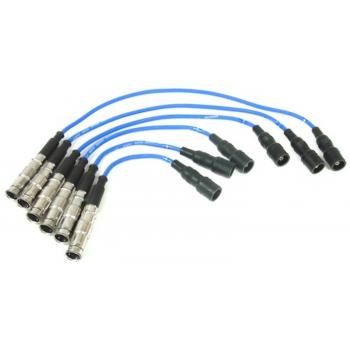 NGK 57145 - Spark Plug Wire Set NGK 57145 Spark Plug Wire Set product image 1 of 2