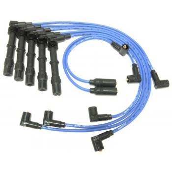 NGK 57172 - Spark Plug Wire Set NGK 57172 Spark Plug Wire Set product image 1 of 2