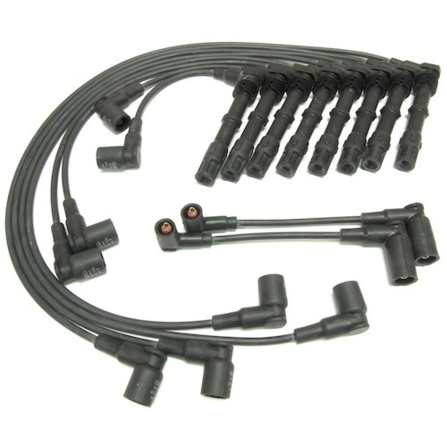 NGK 57179 - Spark Plug Wire Set NGK 57179 Spark Plug Wire Set product image 1 of 2