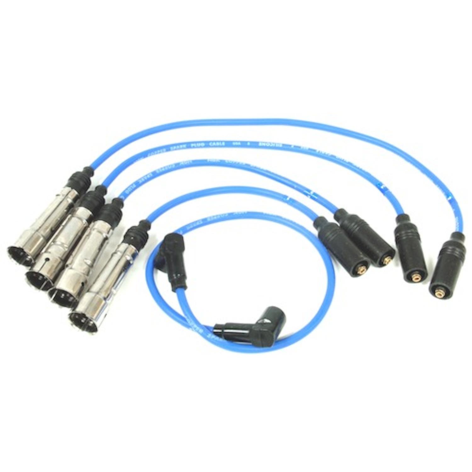 NGK 57283 - Spark Plug Wire Set NGK 57283 Spark Plug Wire Set product image 1 of 2