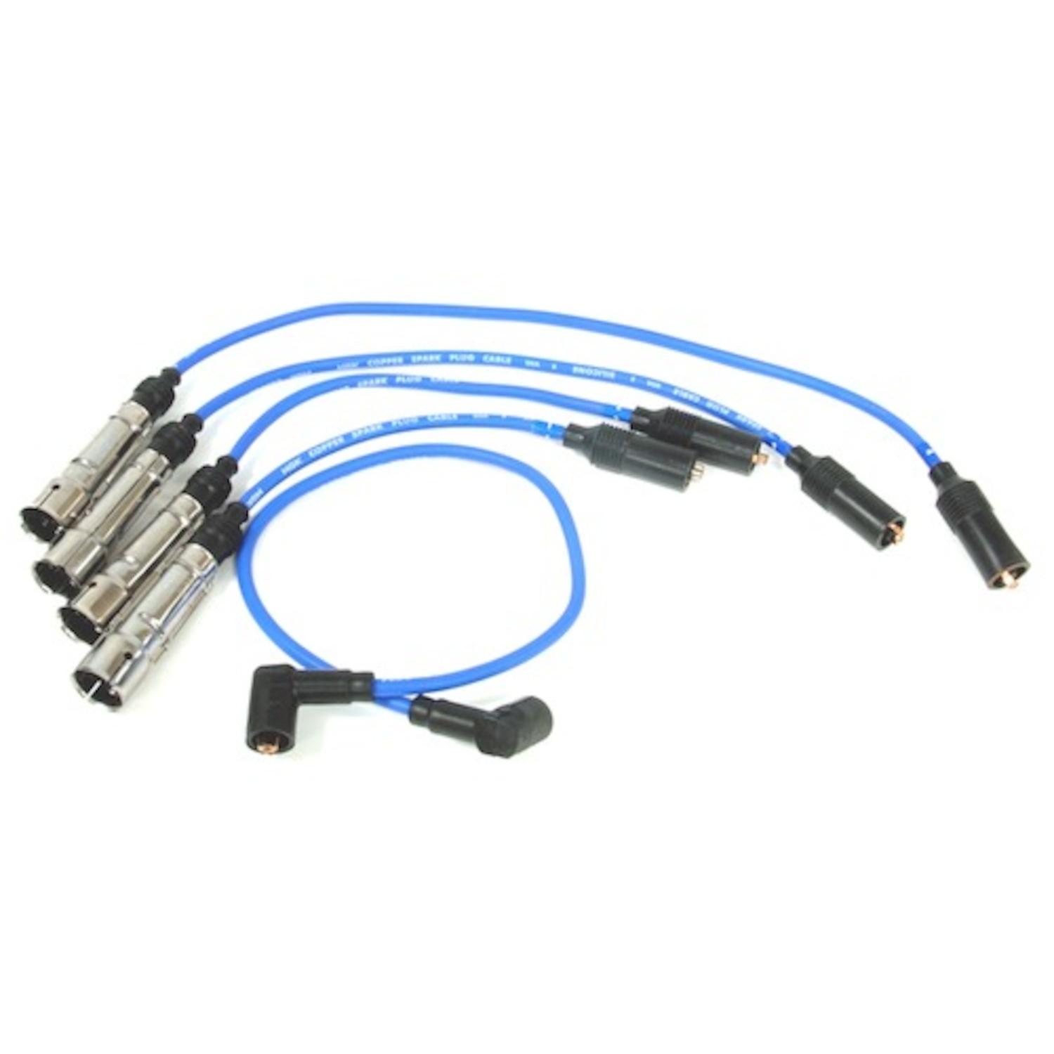NGK 57349 - Spark Plug Wire Set NGK 57349 Spark Plug Wire Set product image 1 of 2