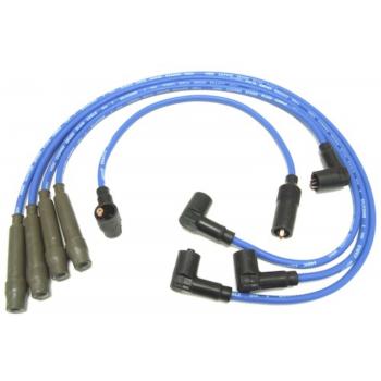 NGK 57402 Spark Plug Wire Set product image 1 of 2
