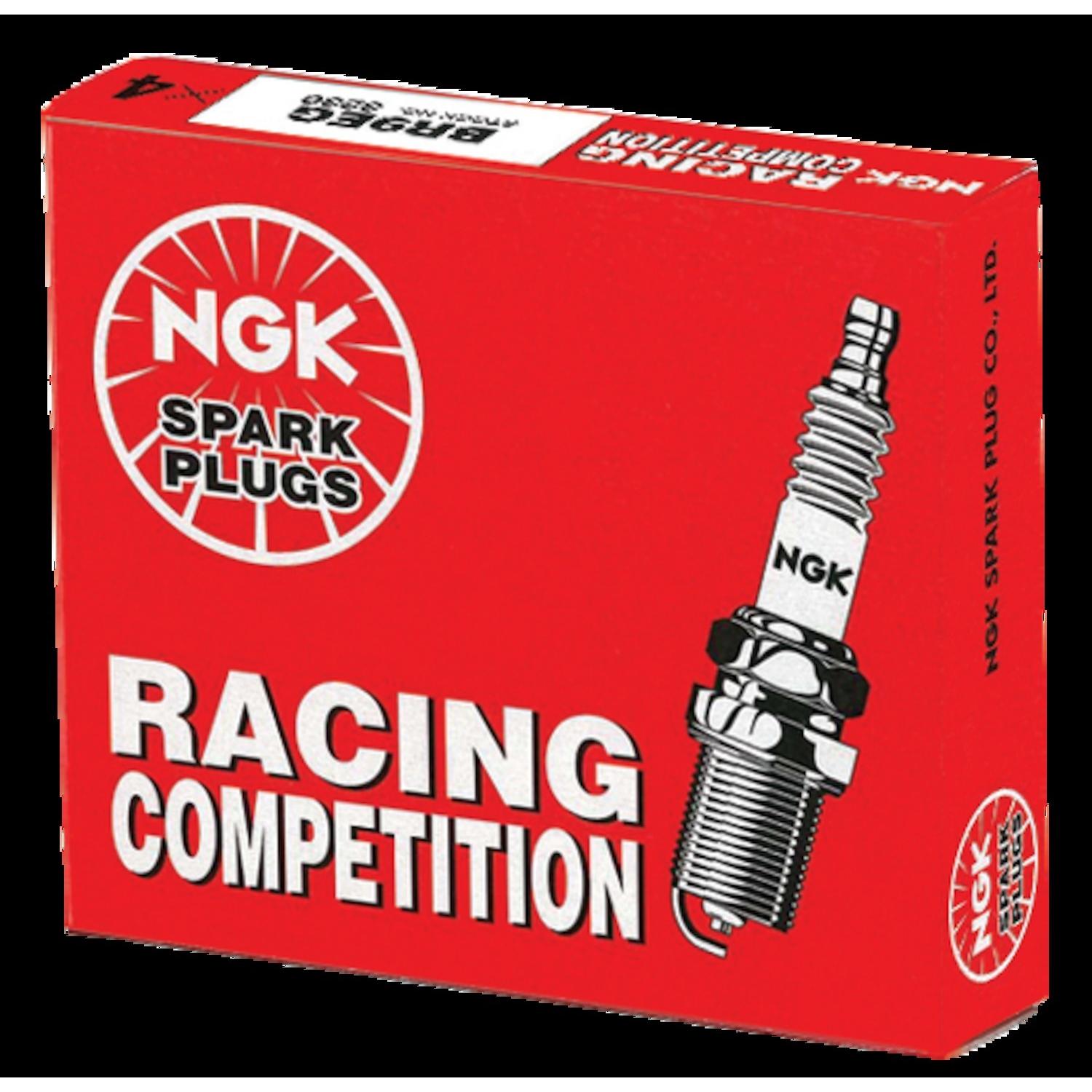 NGK 5820 - Spark Plug NGK 5820 Spark Plug product image 3 of 3