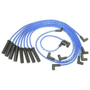 NGK 58397 Spark Plug Wire Set product image 1 of 2