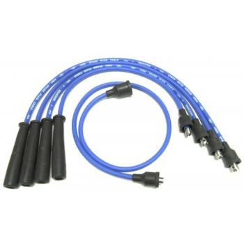 NGK 58398 Spark Plug Wire Set product image 1 of 2