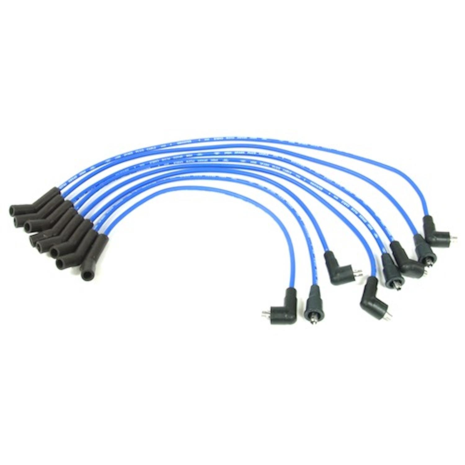 NGK 58403 - Spark Plug Wire Set NGK 58403 Spark Plug Wire Set product image 1 of 2