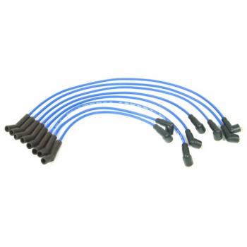 NGK 58404 Spark Plug Wire Set product image 1 of 2