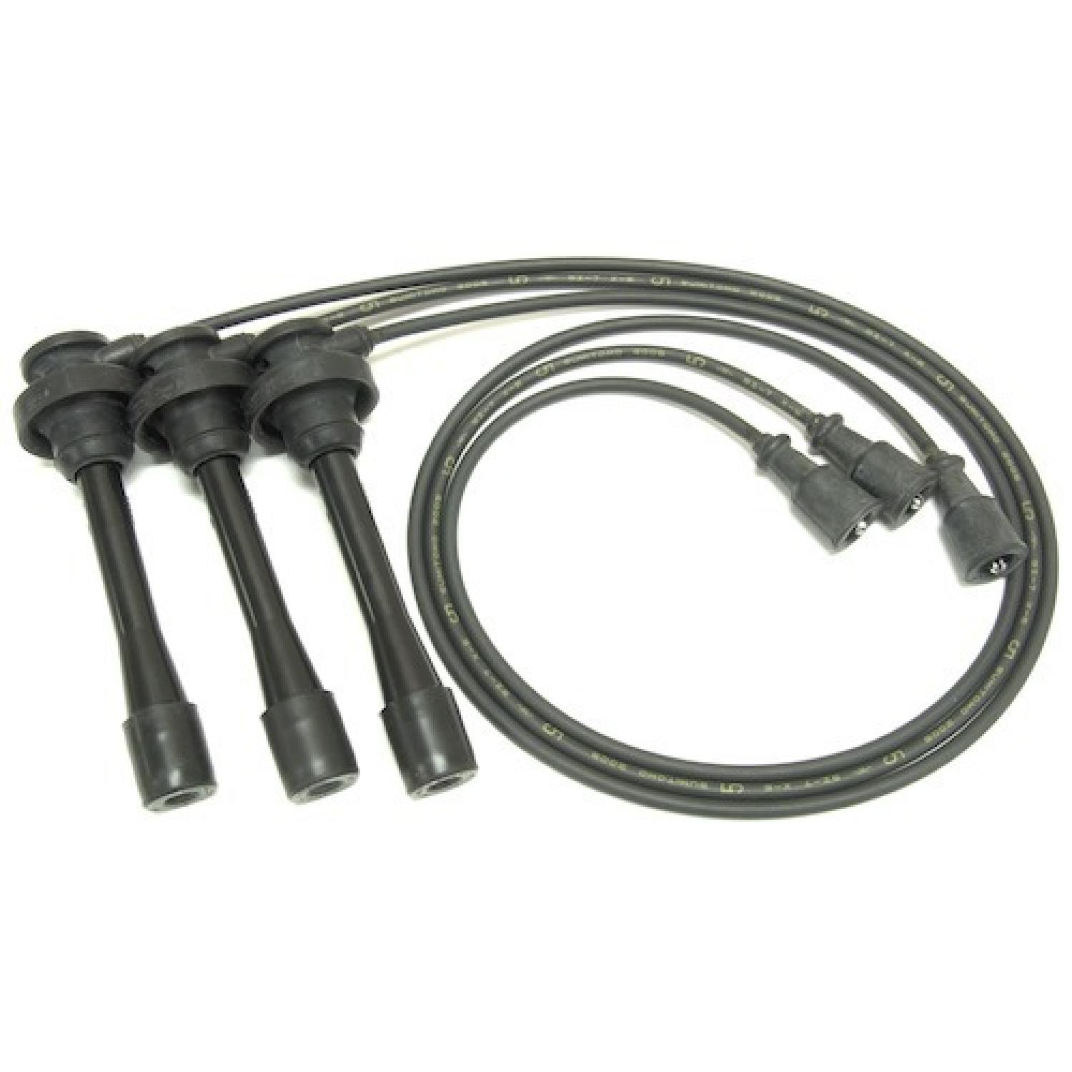 NGK 58406 - Spark Plug Wire Set NGK 58406 Spark Plug Wire Set product image 1 of 2