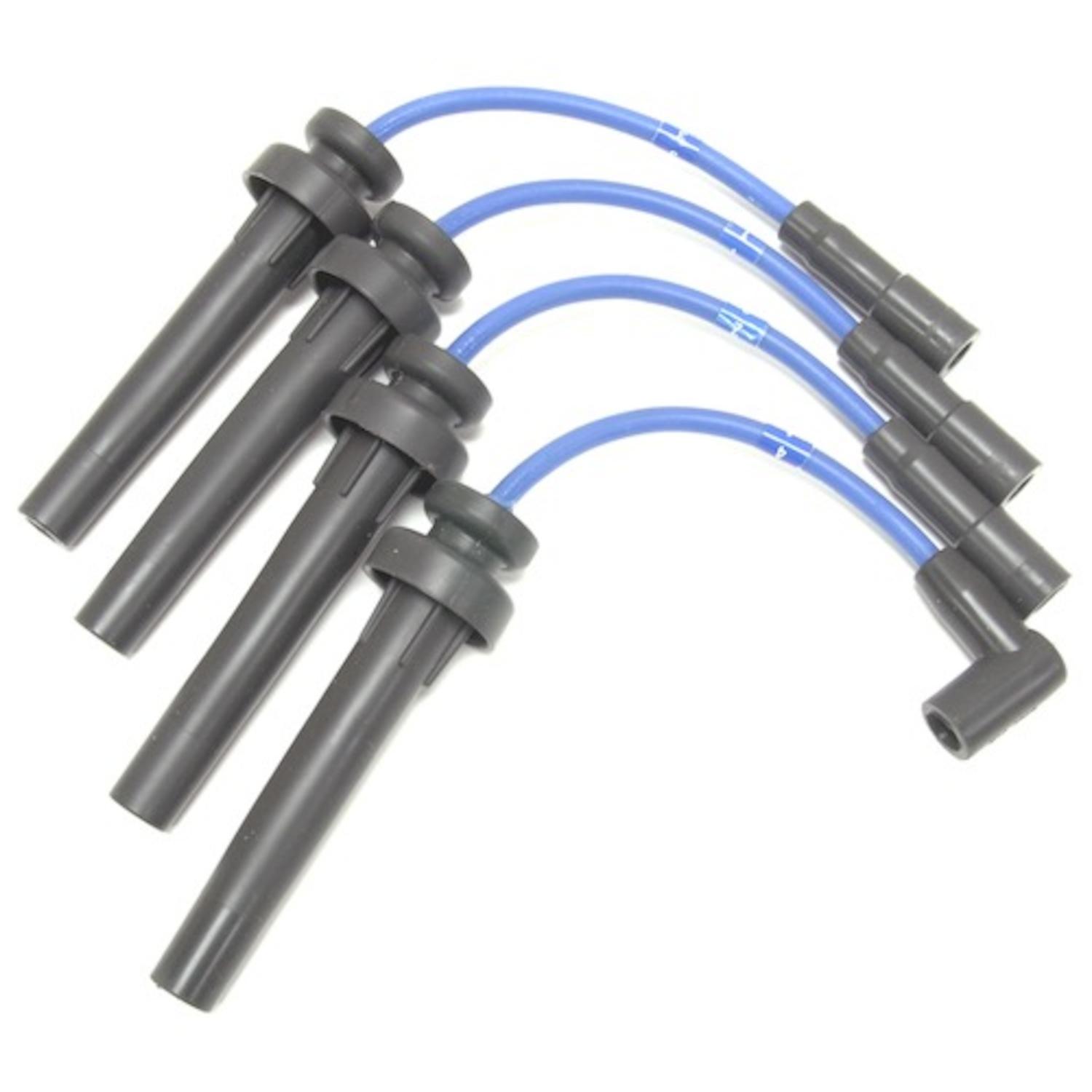 NGK 58409 - Spark Plug Wire Set NGK 58409 Spark Plug Wire Set product image 1 of 2
