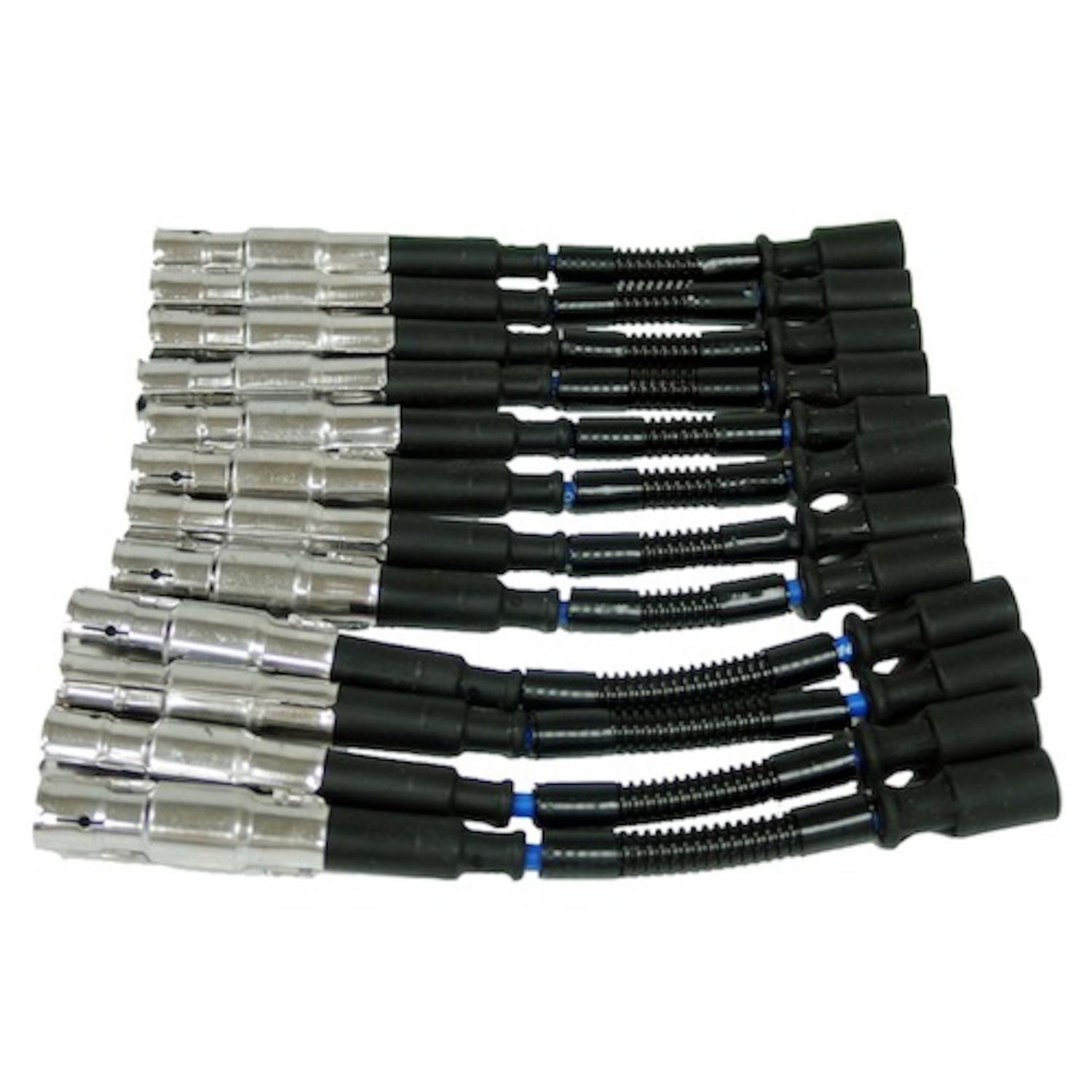 NGK 58410 - Spark Plug Wire Set NGK 58410 Spark Plug Wire Set product image 1 of 2