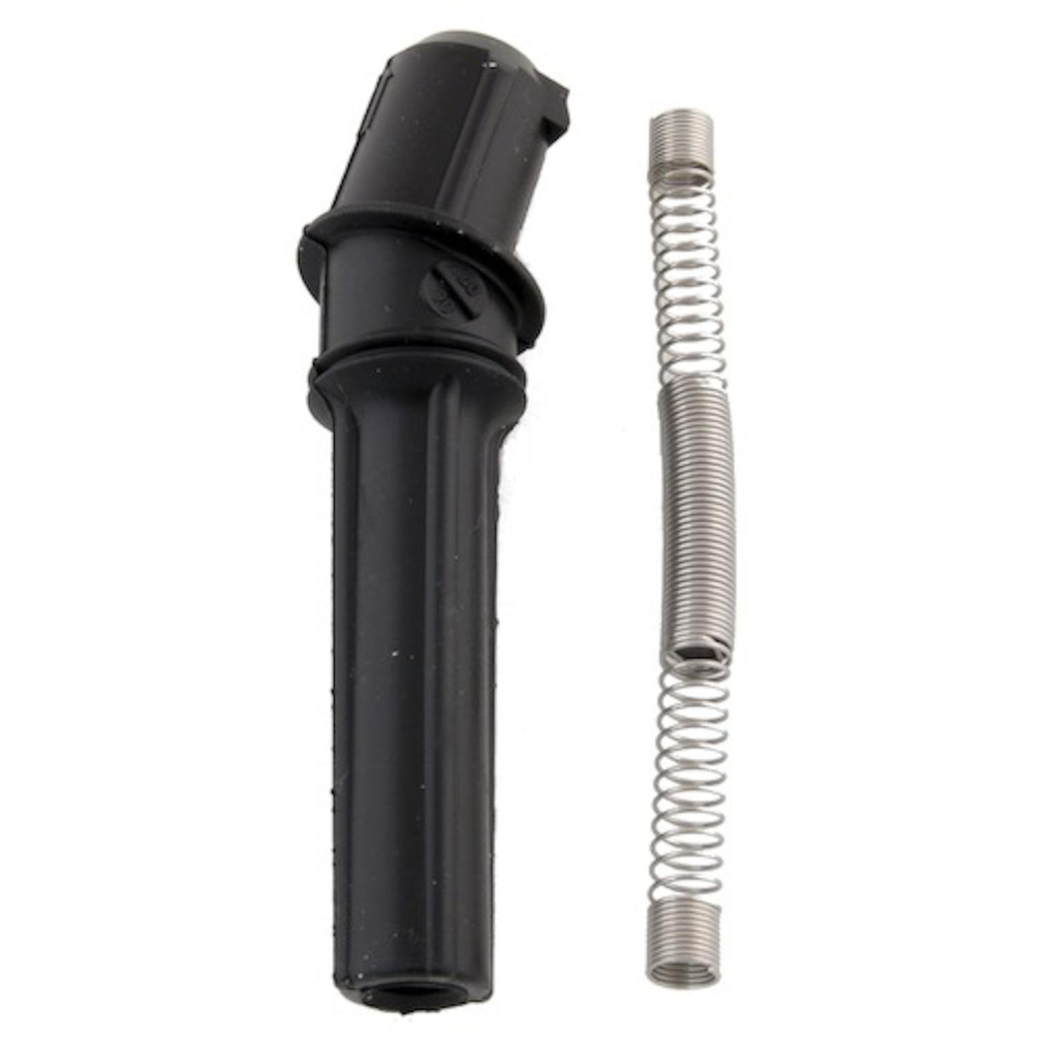 NGK 58901 - Direct Ignition Coil Boot NGK 58901 Direct Ignition Coil Boot product image 1 of 2