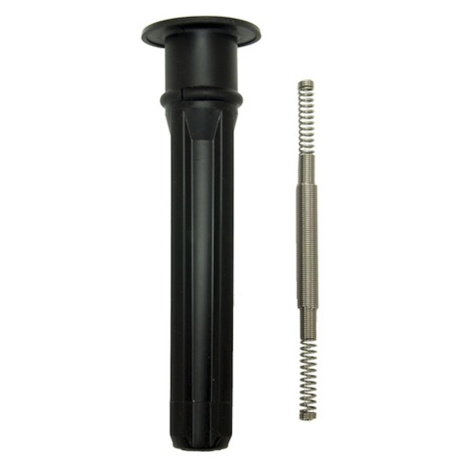 NGK 58906 - Direct Ignition Coil Boot NGK 58906 Direct Ignition Coil Boot product image 1 of 2