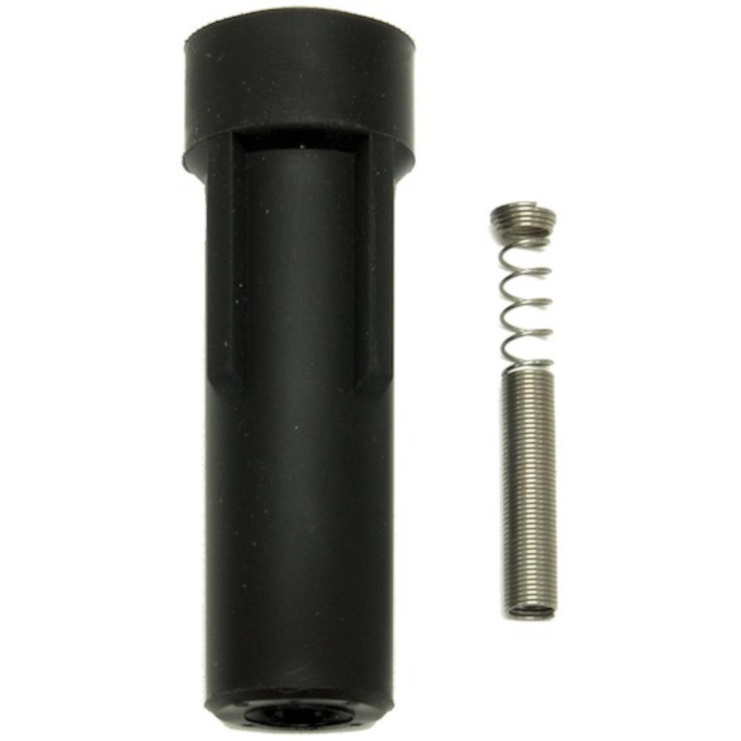 NGK 58907 - Direct Ignition Coil Boot NGK 58907 Direct Ignition Coil Boot product image 1 of 2