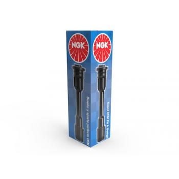NGK 58932 Direct Ignition Coil Boot product image 2 of 2