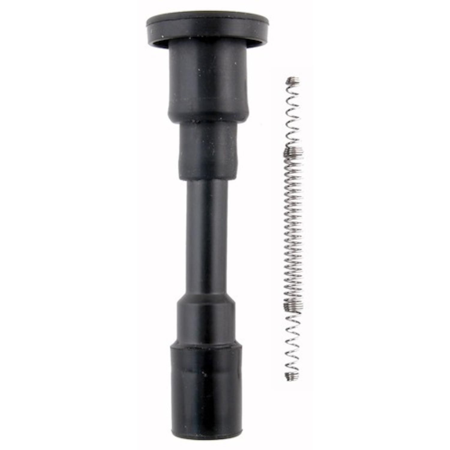 NGK 58953 - Direct Ignition Coil Boot NGK 58953 Direct Ignition Coil Boot product image 1 of 2