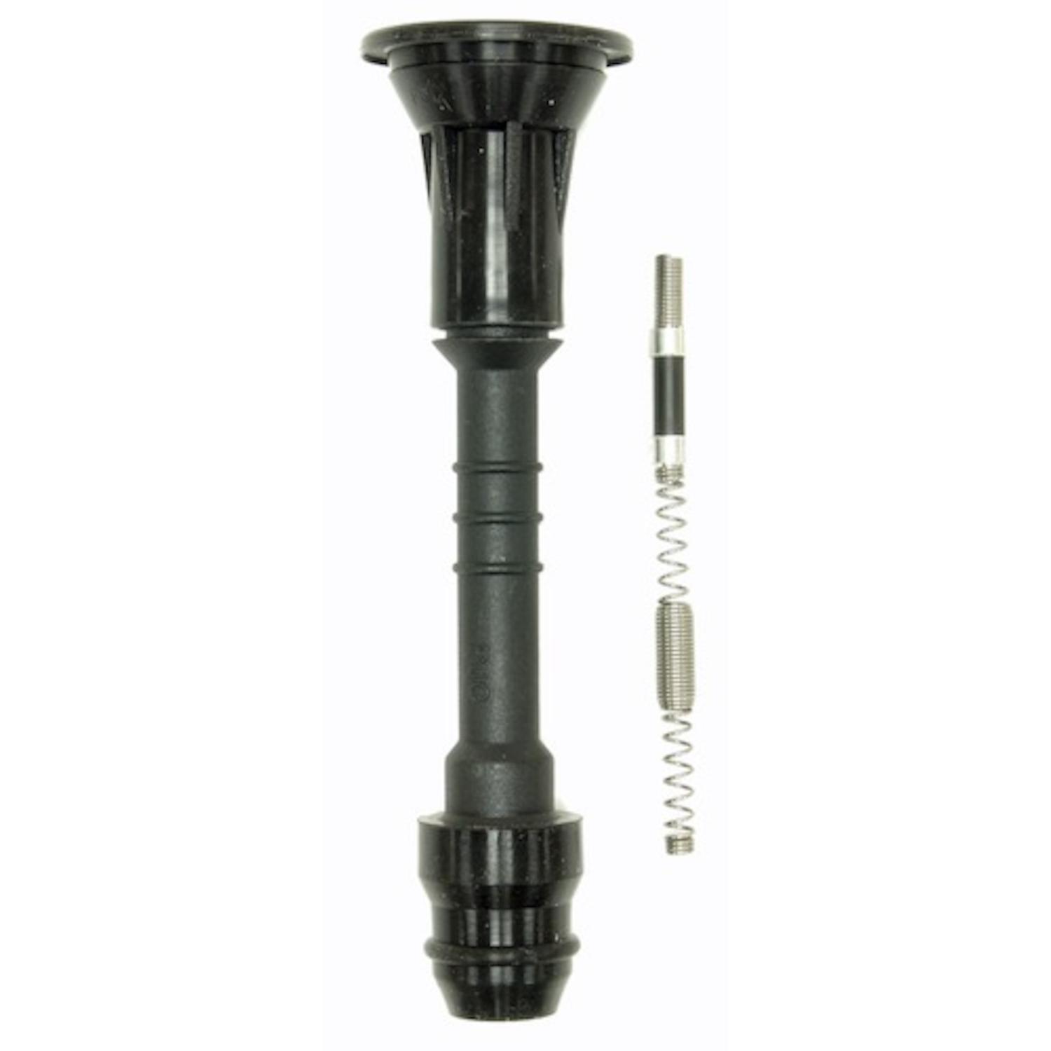 NGK 58956 - Direct Ignition Coil Boot NGK 58956 Direct Ignition Coil Boot product image 1 of 2