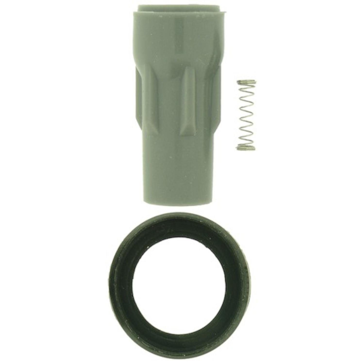NGK 58968 - Direct Ignition Coil Boot NGK 58968 Direct Ignition Coil Boot product image 1 of 2