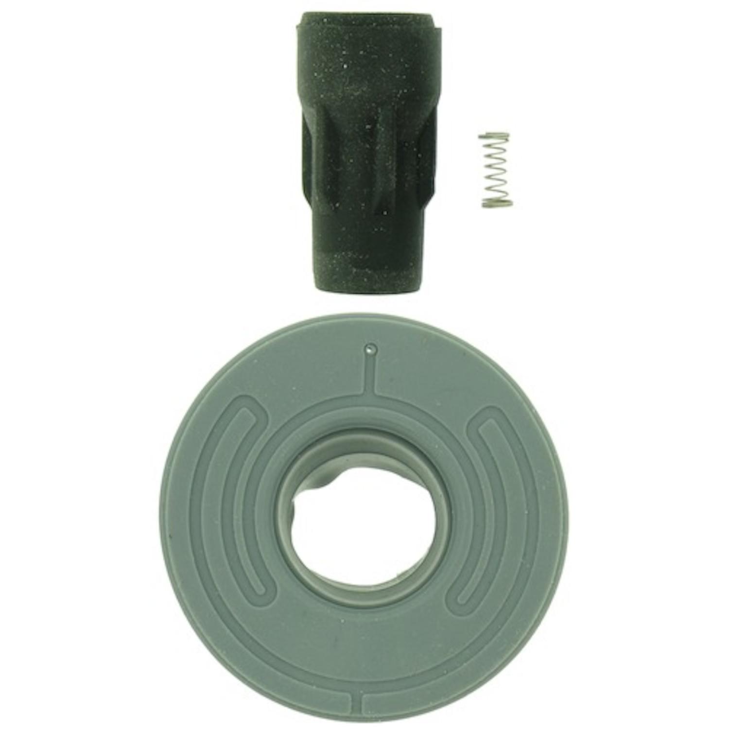 NGK 58978 - Direct Ignition Coil Boot NGK 58978 Direct Ignition Coil Boot product image 1 of 2